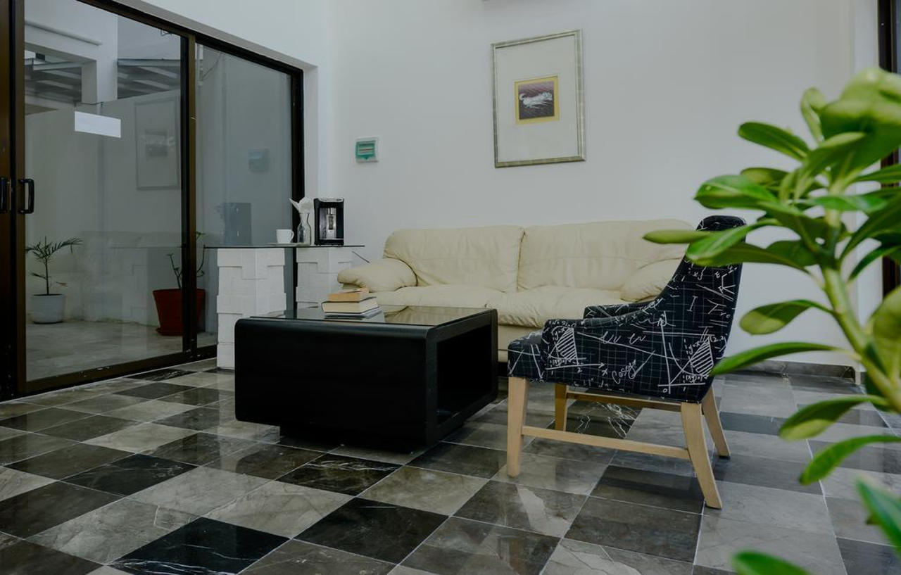 Coral Beach Condo 普拉亚卡门 外观 照片